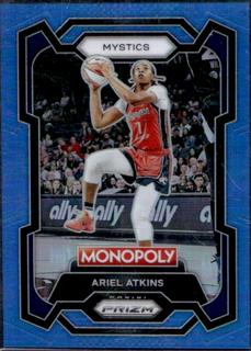 Ariel Atkins