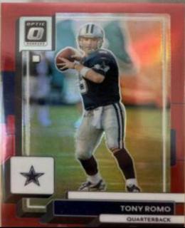 Tony Romo