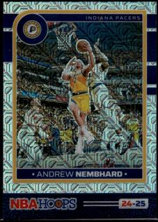 Andrew Nembhard