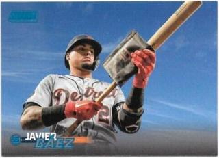 Javier Baez
