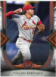 Nolan Arenado