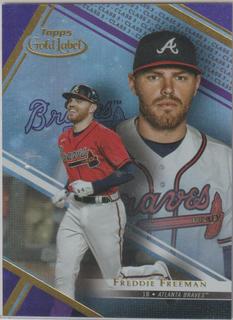 Freddie Freeman