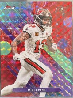 Mike Evans