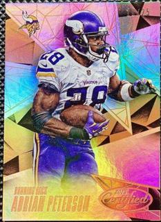 Adrian Peterson