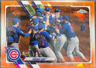 Chicago Cubs