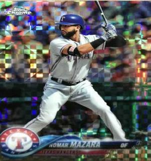 Nomar Mazara