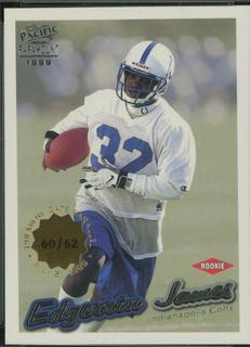 Edgerrin James
