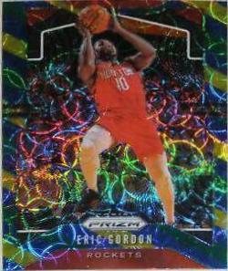 Eric Gordon