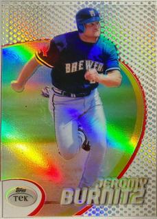 Jeromy Burnitz