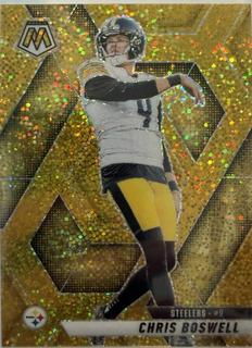 Chris Boswell