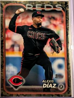 Alexis Diaz