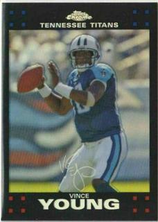 Vince Young