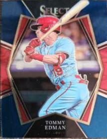 Tommy Edman