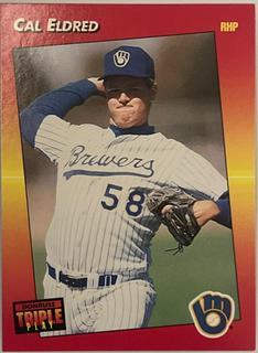 Cal Eldred