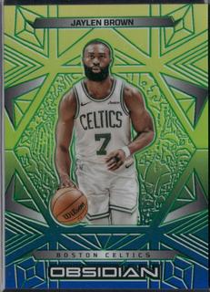 Jaylen Brown