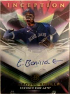 Enmanuel Bonilla