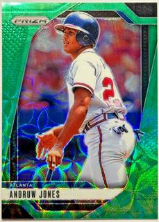 Andruw Jones