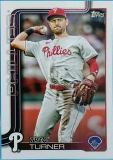 Trea Turner