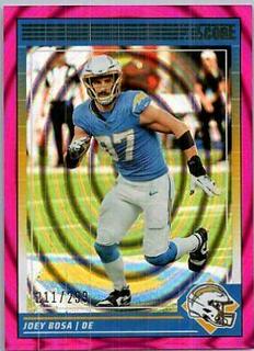 Joey Bosa