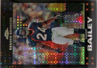 Champ Bailey