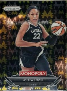 A'ja Wilson