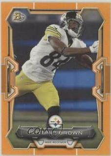 Antonio Brown