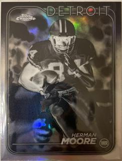 Herman Moore