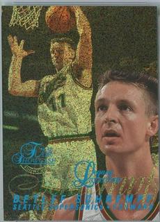 Detlef Schrempf