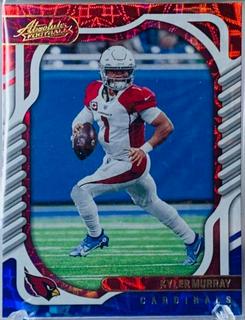 Kyler Murray