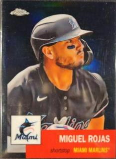 Miguel Rojas