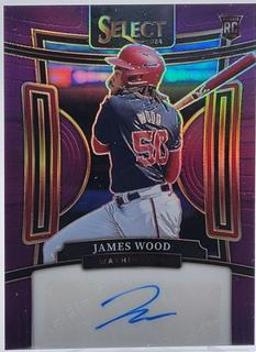 James Wood