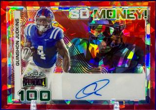 Quinshon Judkins