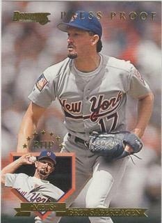 Bret Saberhagen