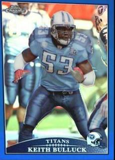 Keith Bulluck