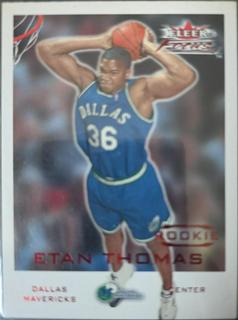 Etan Thomas