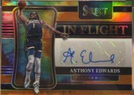 Anthony Edwards