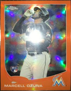 Marcell Ozuna