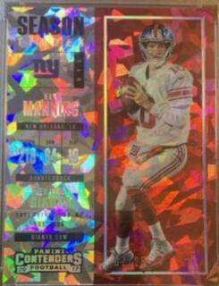 Eli Manning