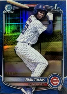 Juan Tomas