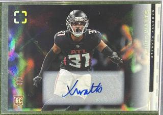 Xavier Watts