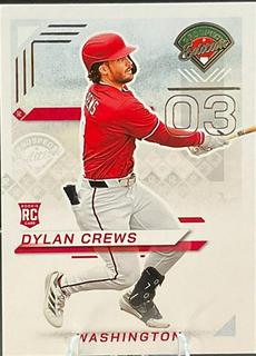 Dylan Crews