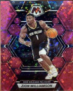 Zion Williamson