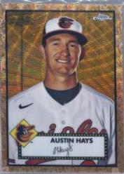 Austin Hays