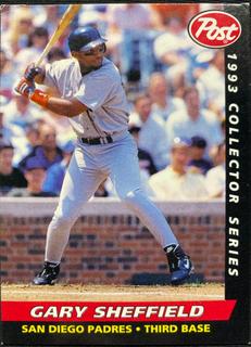 Gary Sheffield