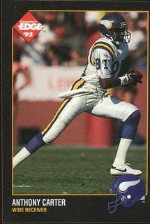Anthony Carter