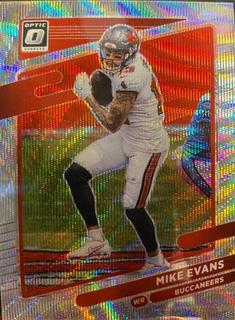Mike Evans