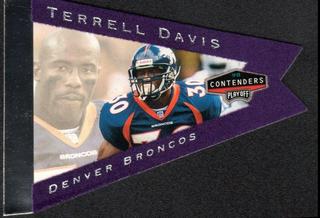Terrell Davis
