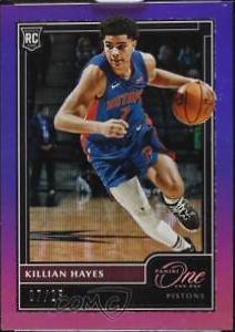 Killian Hayes