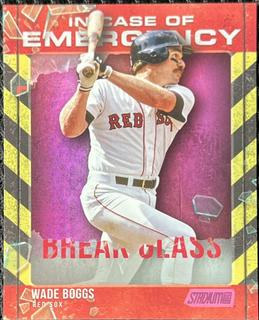 Wade Boggs