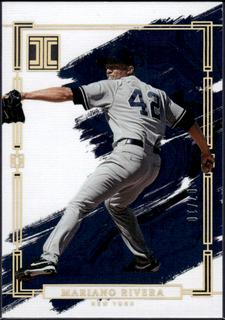 Mariano Rivera